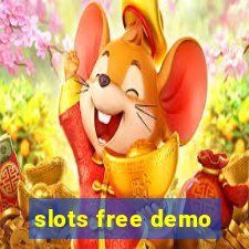 slots free demo